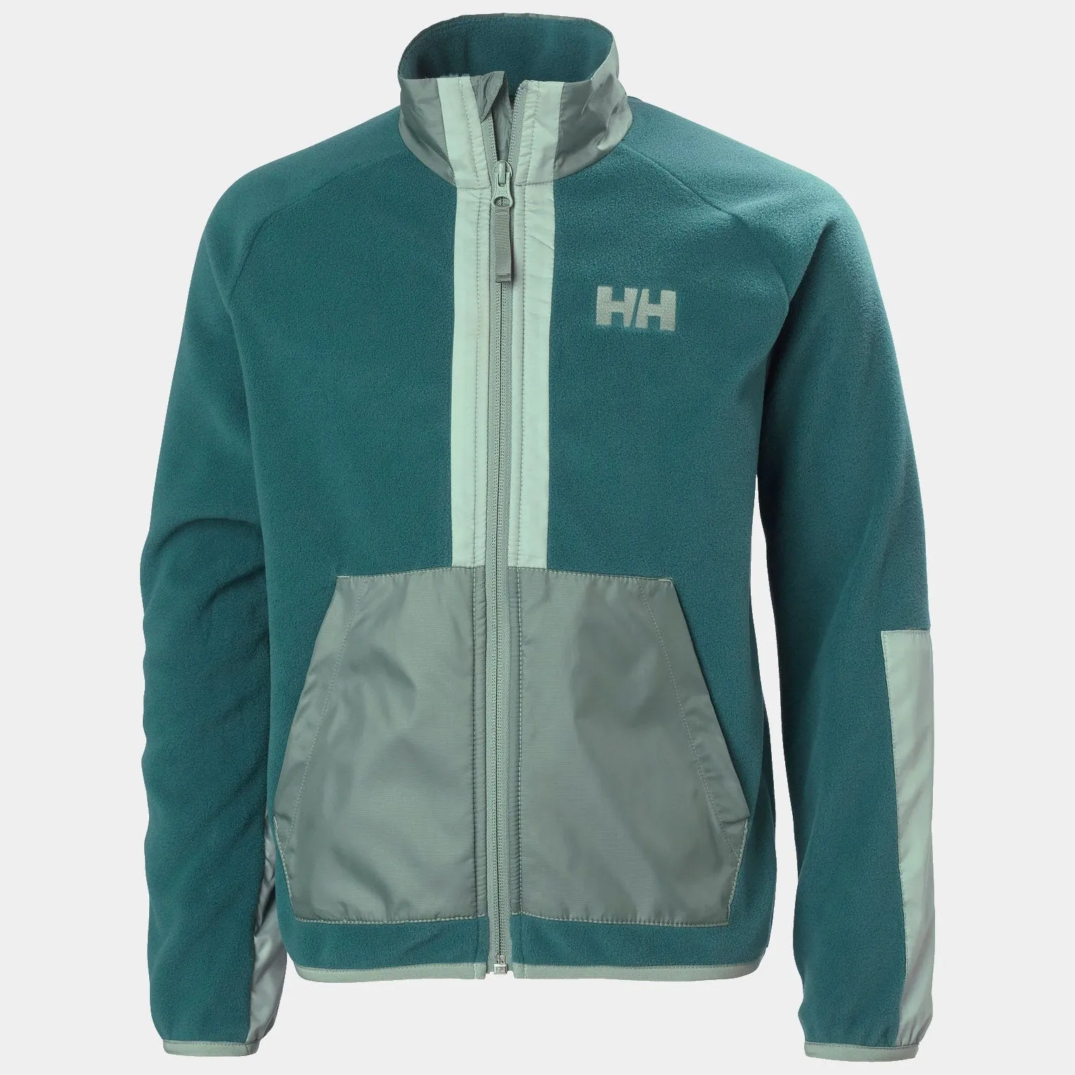 Juniors’ Marka Fleece Jacket