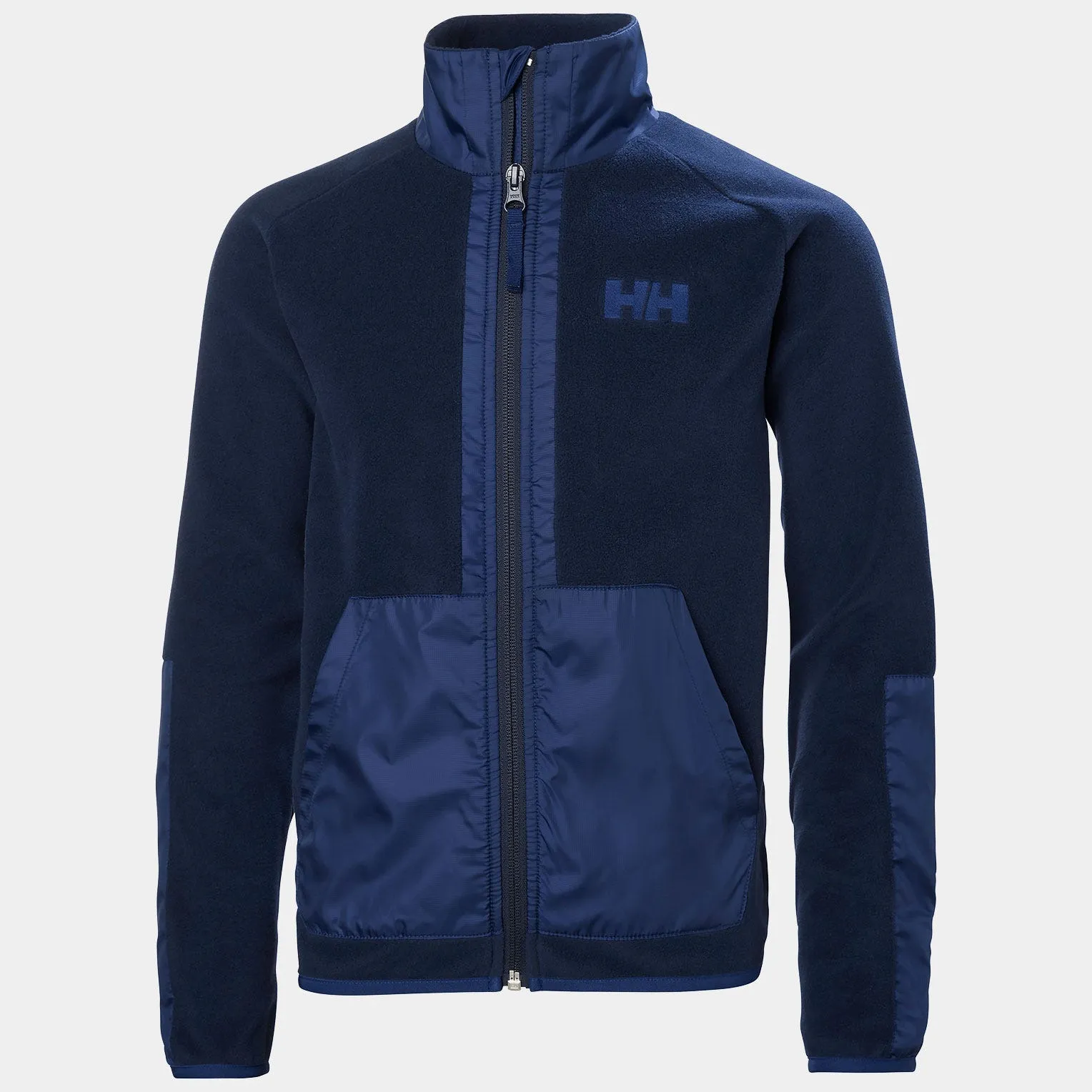 Juniors’ Marka Fleece Jacket