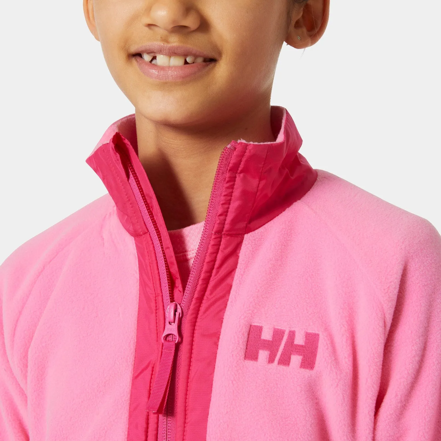 Juniors’ Marka Fleece Jacket