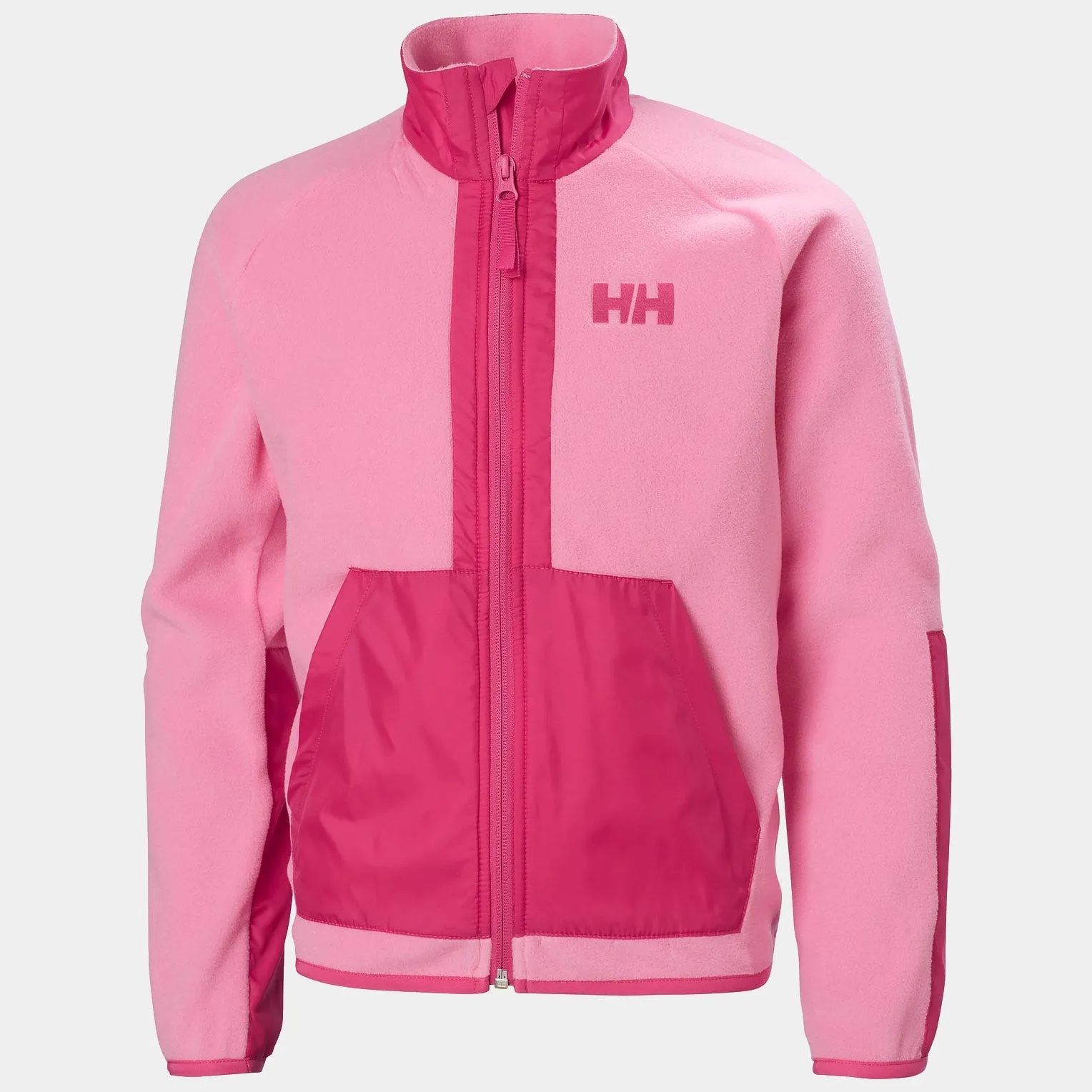 Juniors’ Marka Fleece Jacket