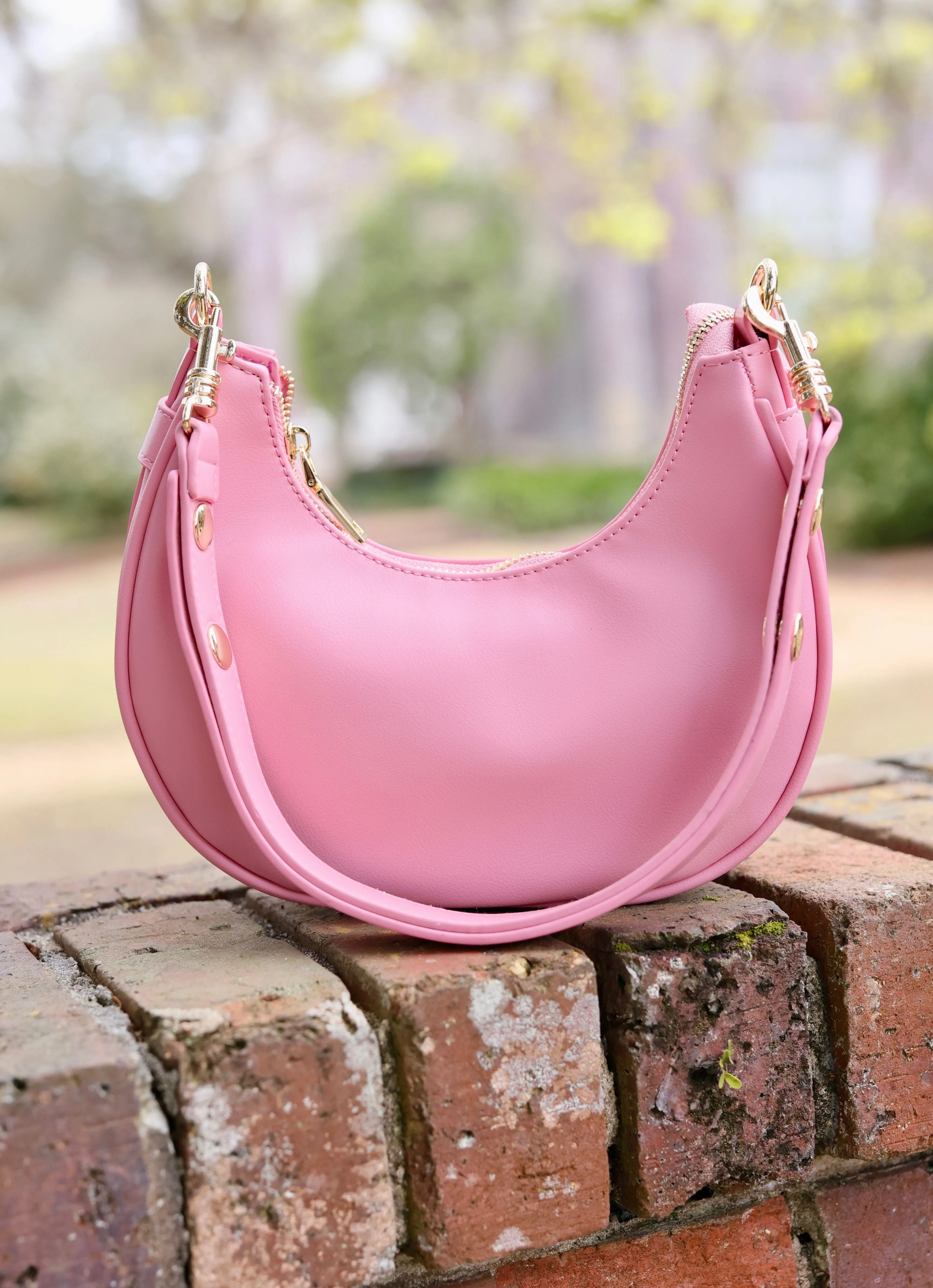 Kiara Handbag PINK