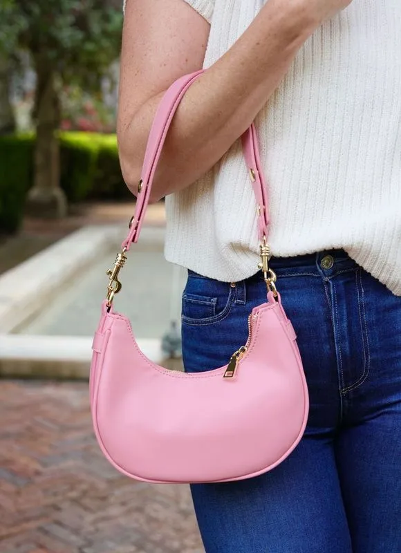 Kiara Handbag PINK