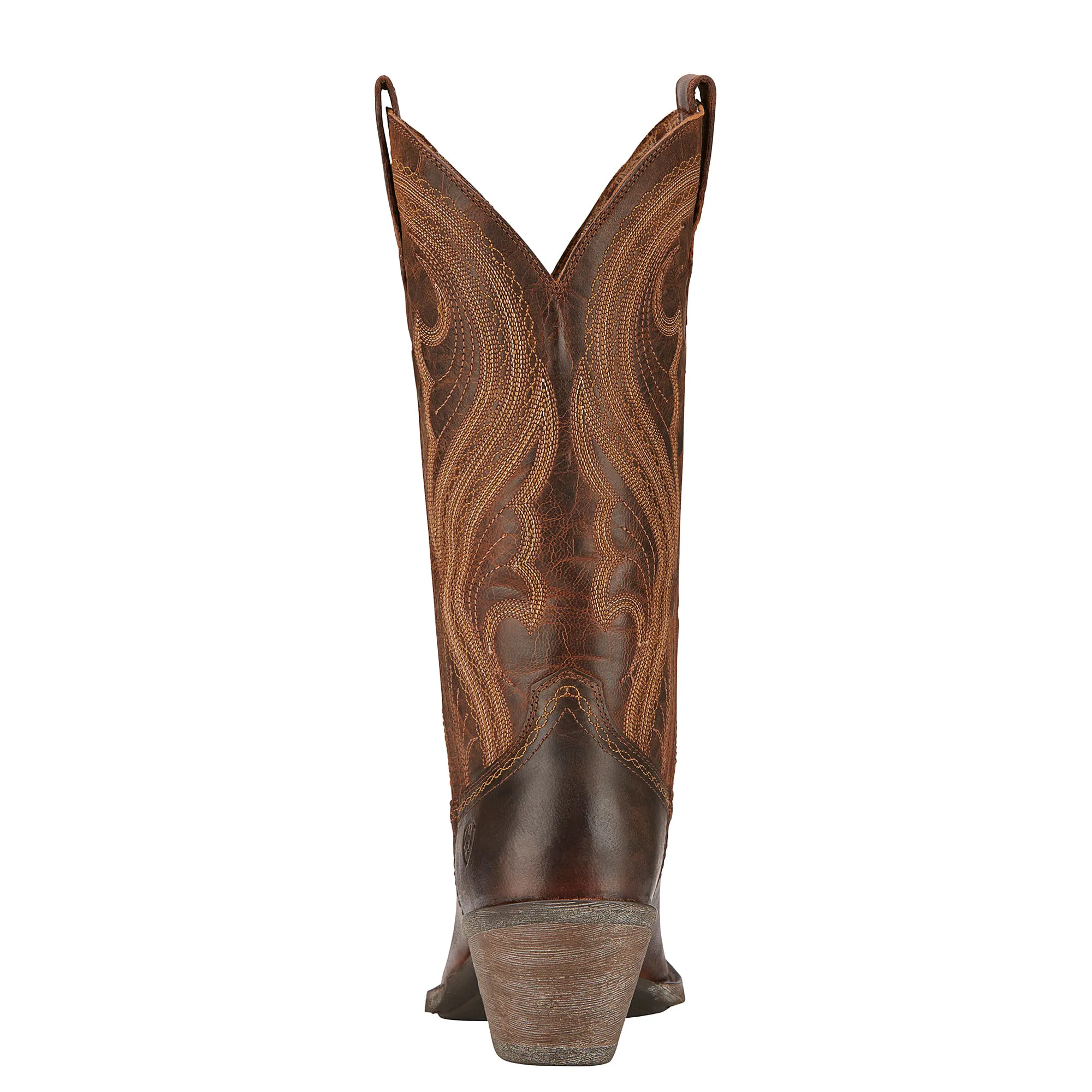 Ladies Ariat Lively Western Boots