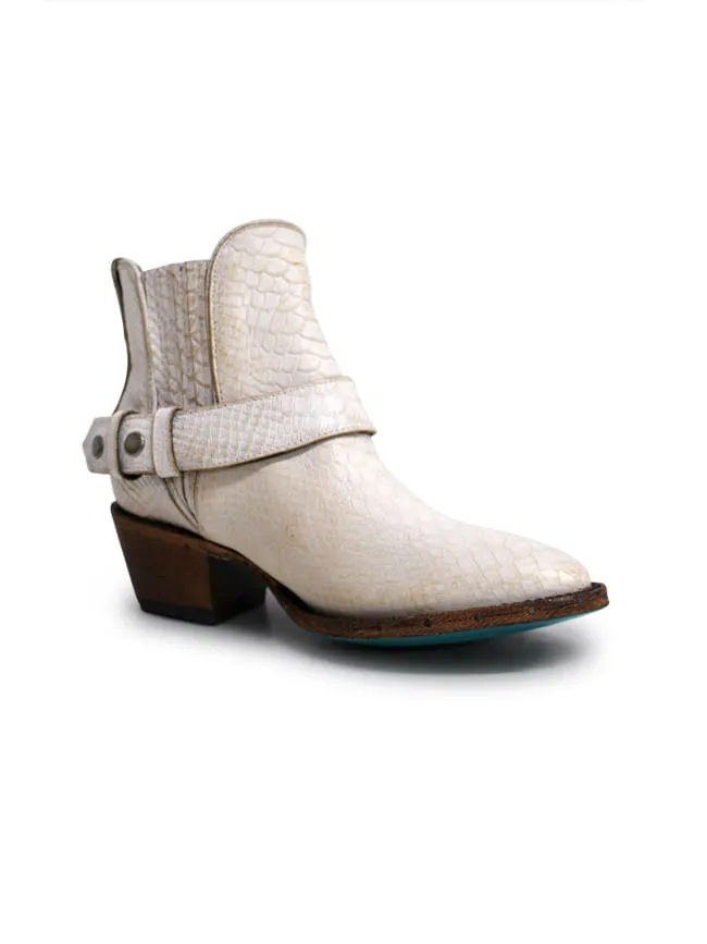 Lane Womens Mattie Bootie Boots