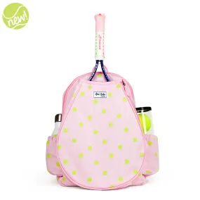 Little Love Tennis Backpack