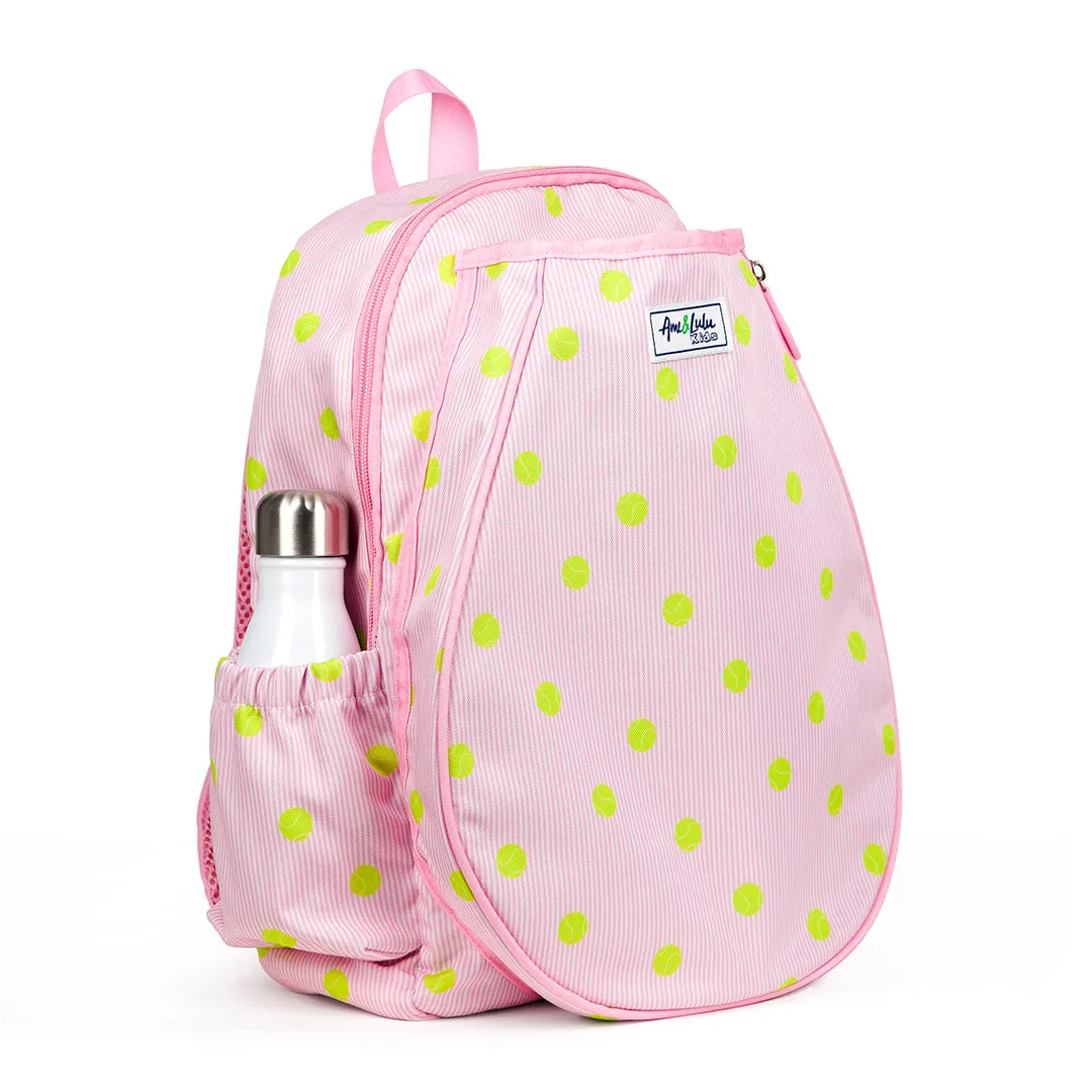 Little Love Tennis Backpack