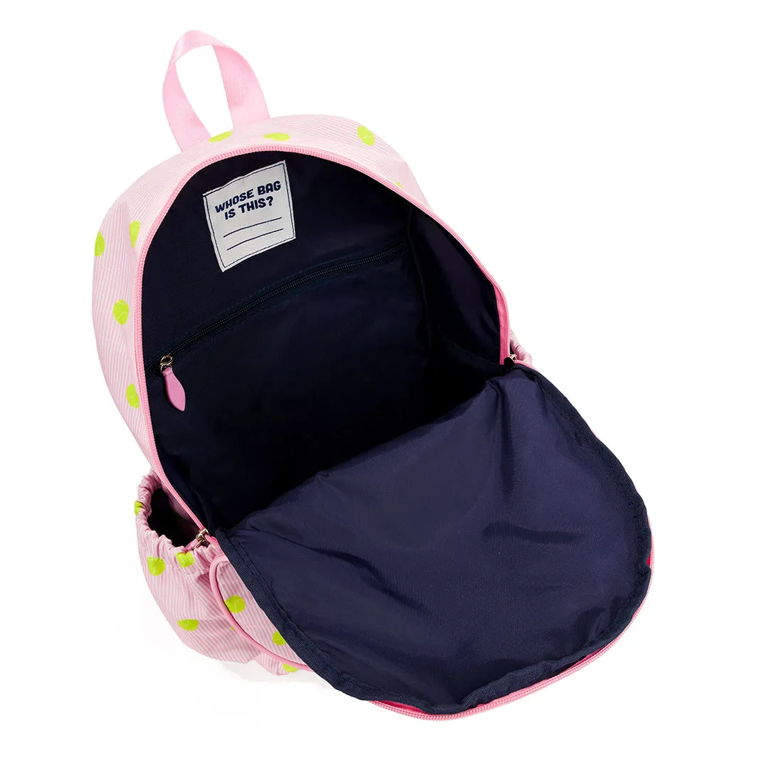 Little Love Tennis Backpack