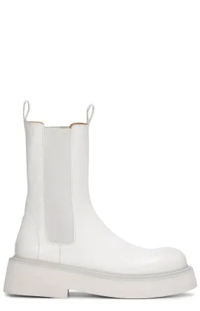 Marsèll Zuccone Multilayered Sole Boots