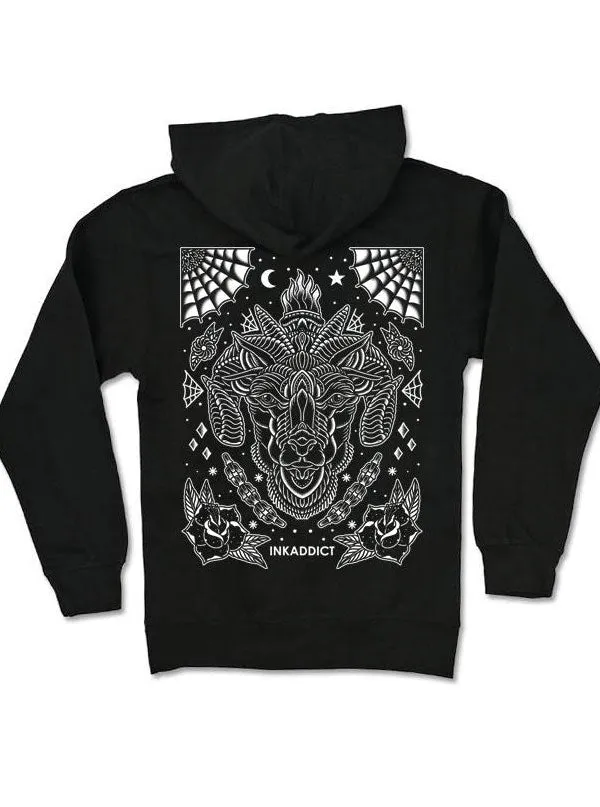 Men's Black Sheep III Hoodie