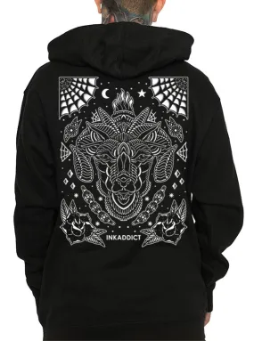 Men's Black Sheep III Hoodie