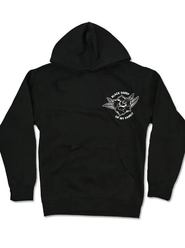 Men's Black Sheep III Hoodie