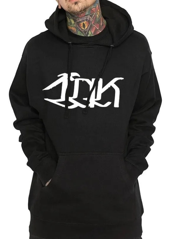 Men's INK X ADDICT Hoodie