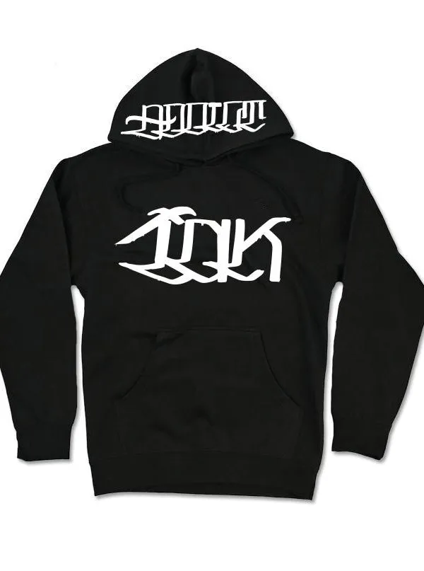 Men's INK X ADDICT Hoodie