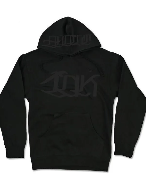 Men's INK X ADDICT Hoodie