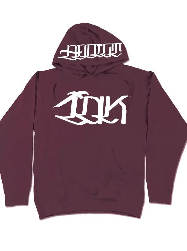 Men's INK X ADDICT Hoodie