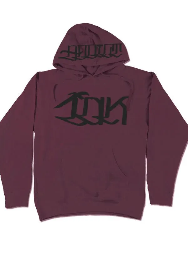 Men's INK X ADDICT Hoodie