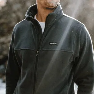 Men's Journey Fleece Jacket