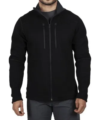 Men's Kuhl Interceptr Fleece Jacket