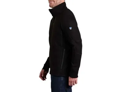 Men's Kuhl Interceptr Fleece Jacket