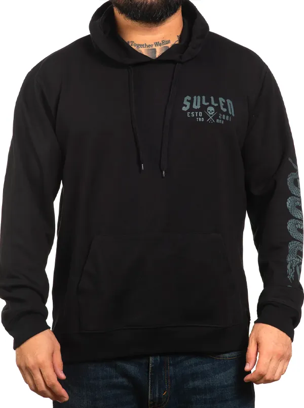 Men's Lords of Lightning Hoodie