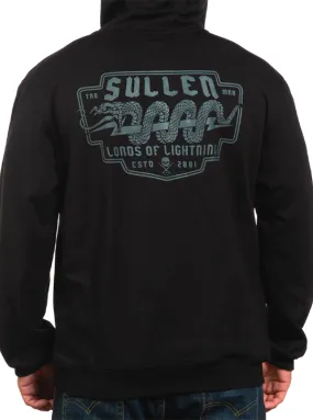 Men's Lords of Lightning Hoodie