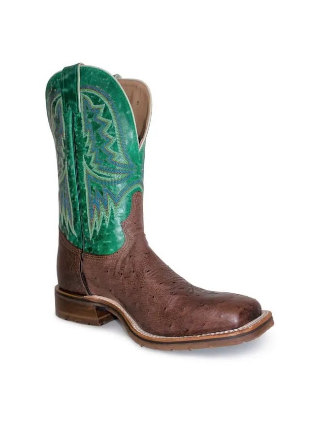 Mens Tony Lama Campbell Boots