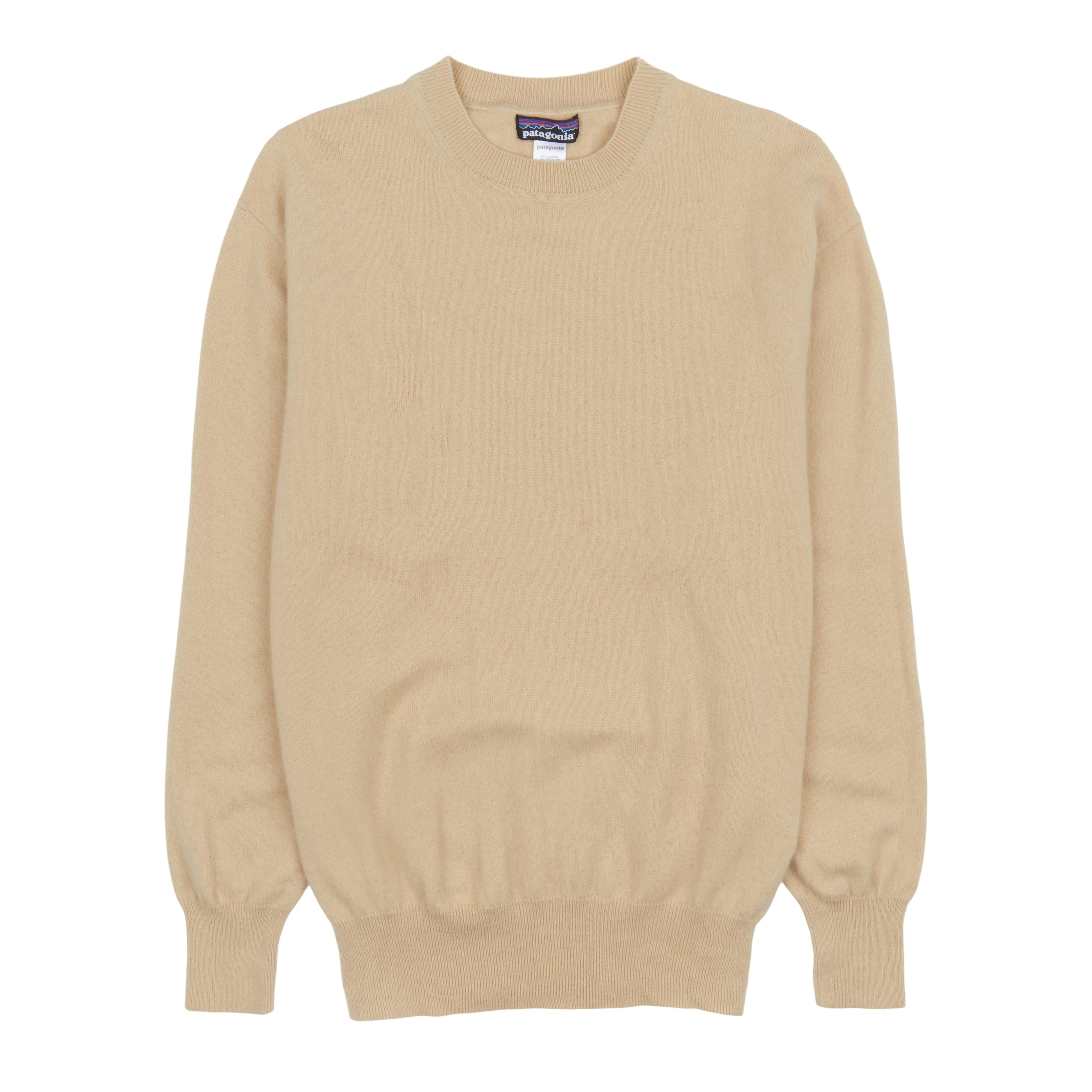 M's Cashmere Prohibition Sweater