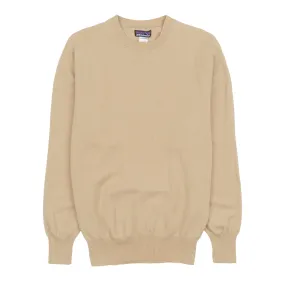 M's Cashmere Prohibition Sweater