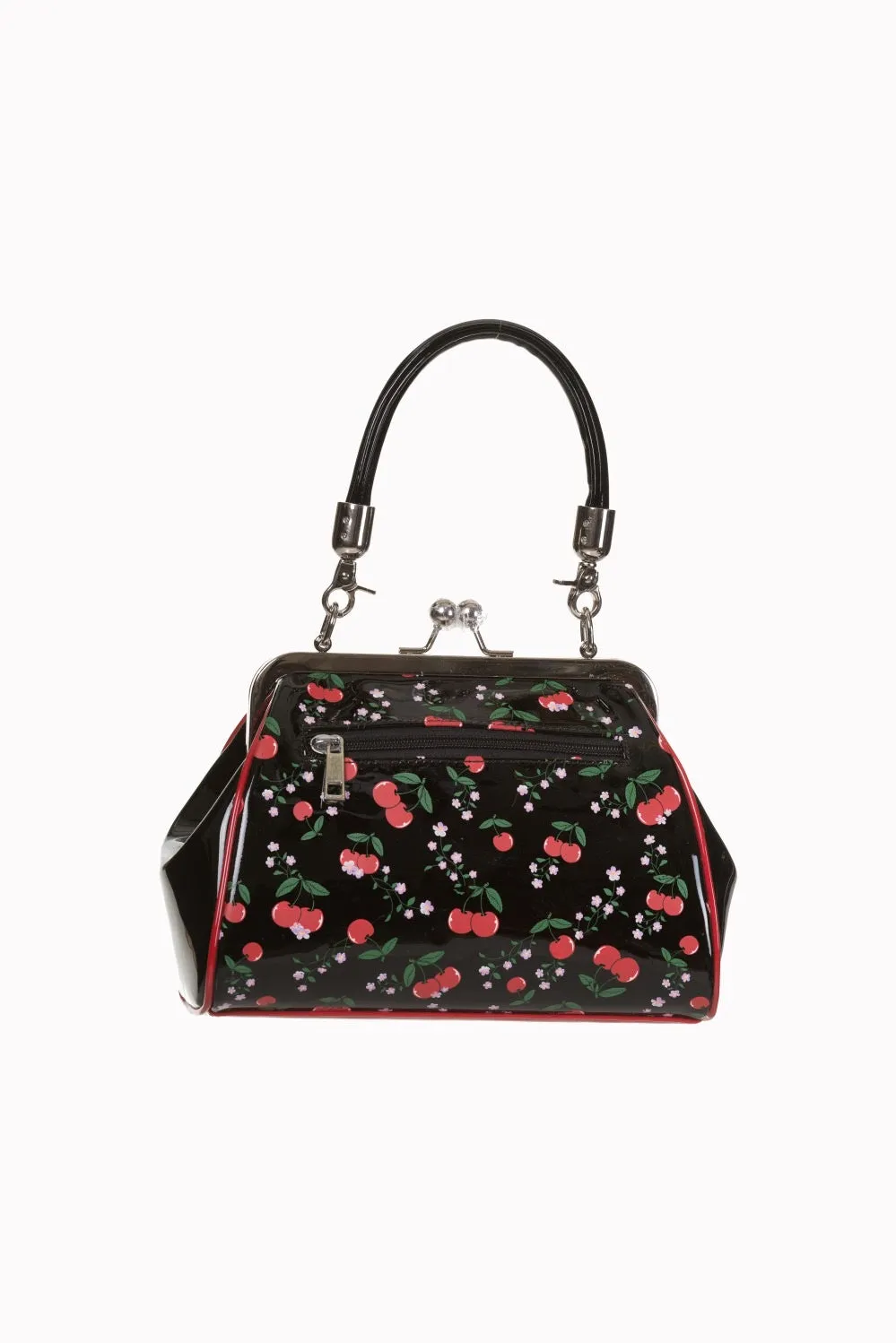 NEW ROMANTICS HANDBAG