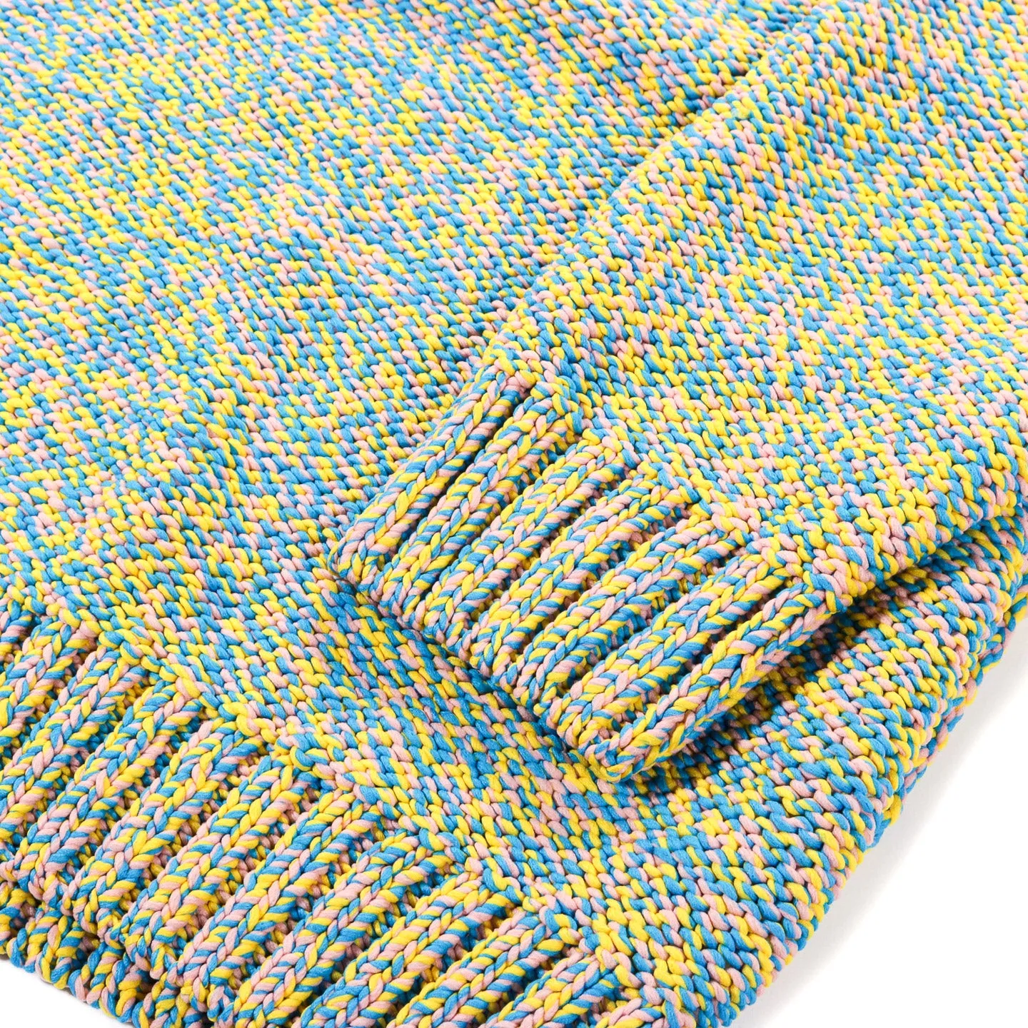 N.HOOLYWOOD 2232-KT09 SWEATER YELLOW