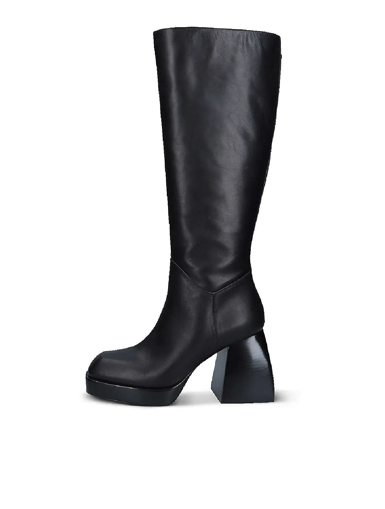 Nodaleto Bulla Solal Black Boots