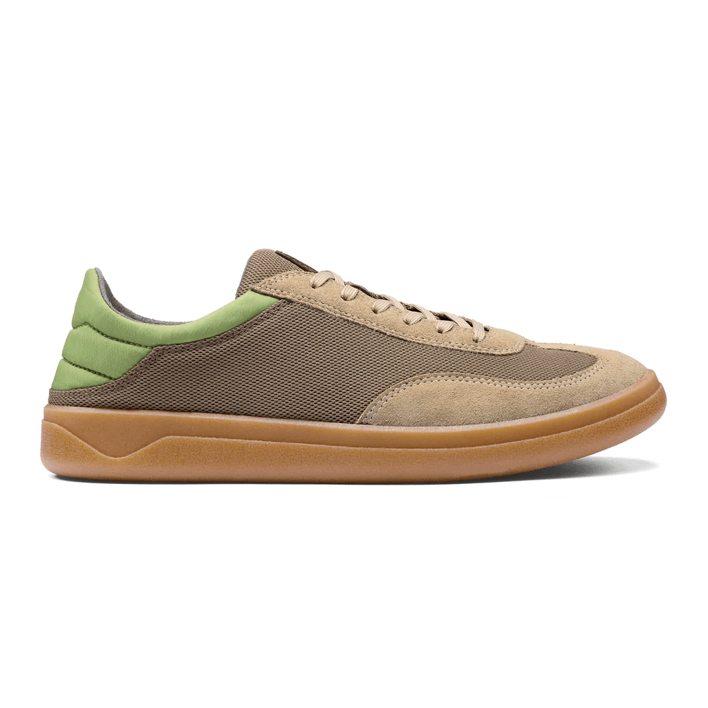 Olukai Men's Punini - Clay/Lemon Grass