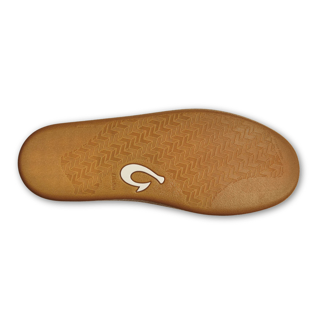 Olukai Men's Punini - Clay/Lemon Grass