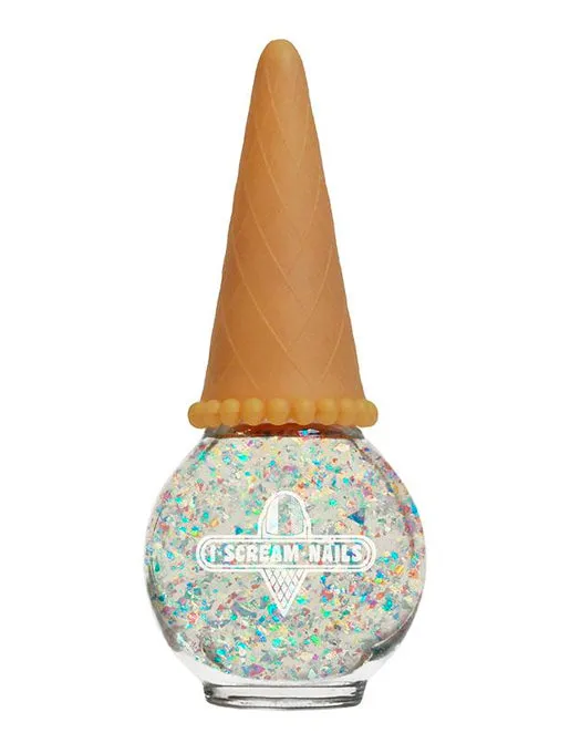 OPAL OBSESSION NAIL POLISH