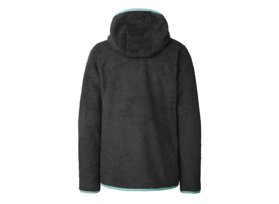 Picture Izimo Fleece Jacket Black