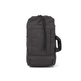 pinqponq Blok Medium Backpack Deep Anthra