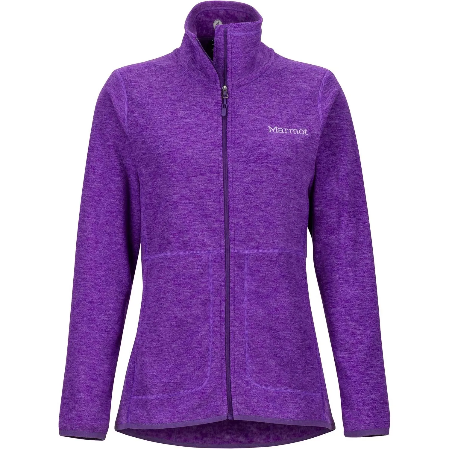 Pisgah Fleece Jacket - Women's