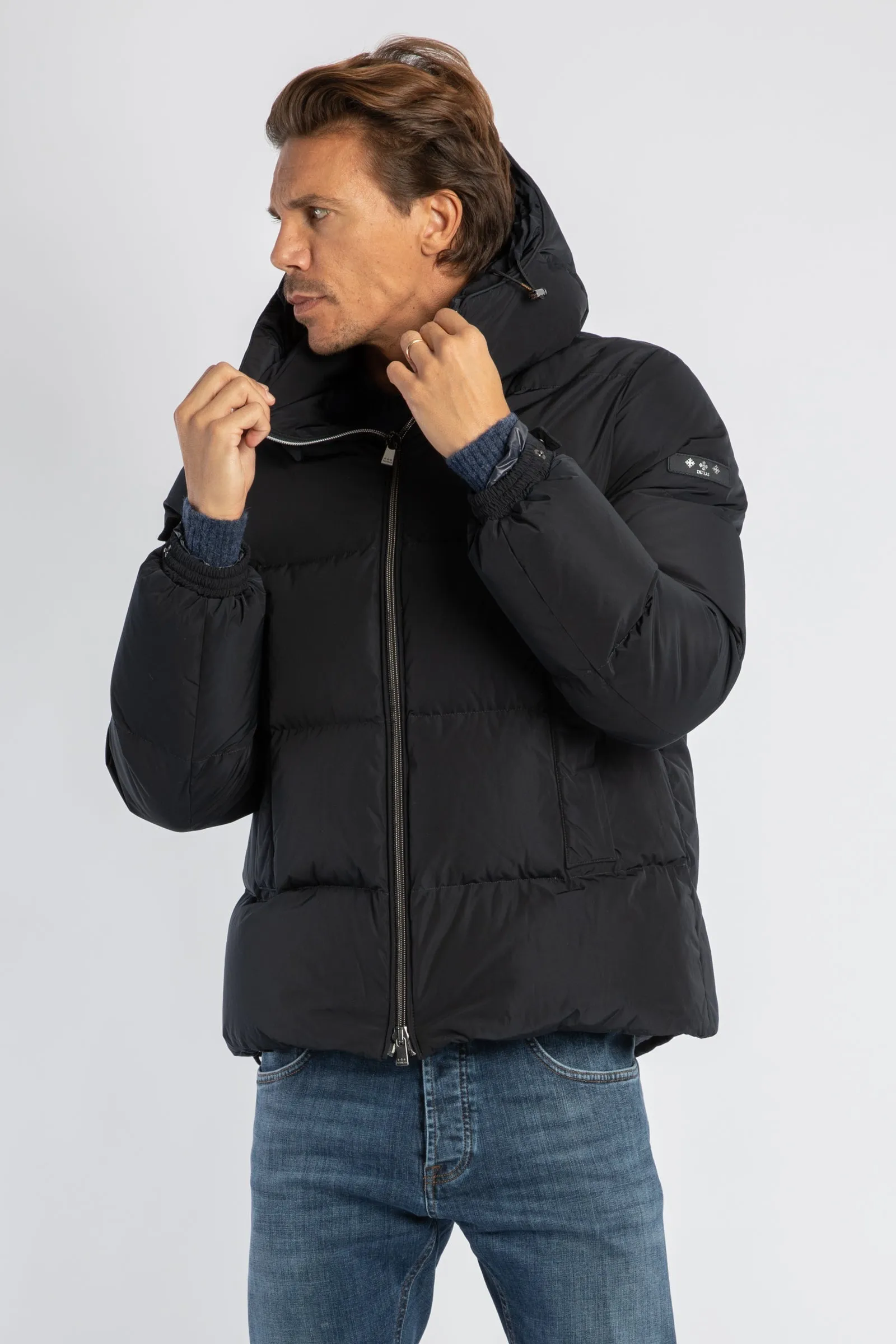 Piumino Coleo Down Jacket