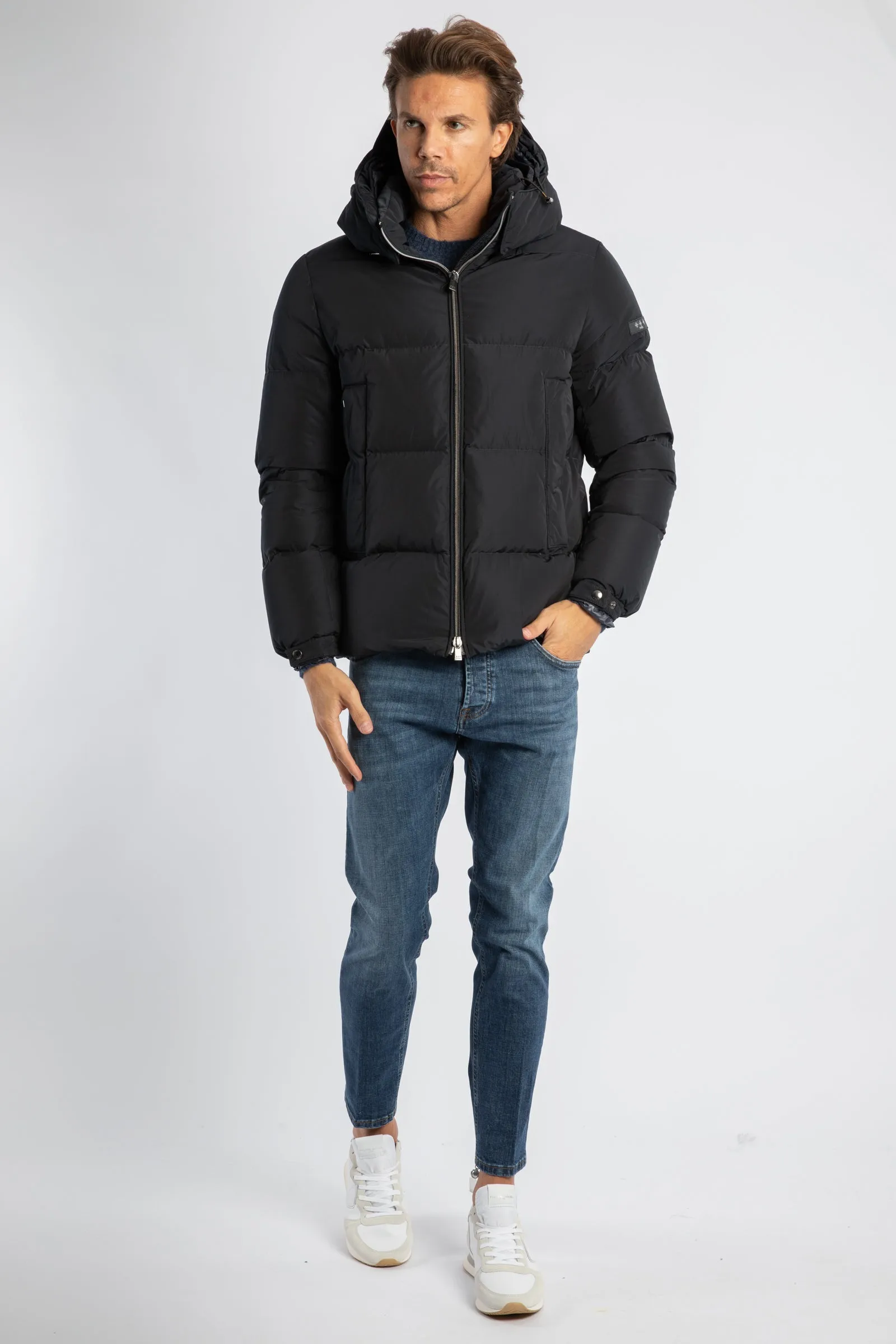 Piumino Coleo Down Jacket