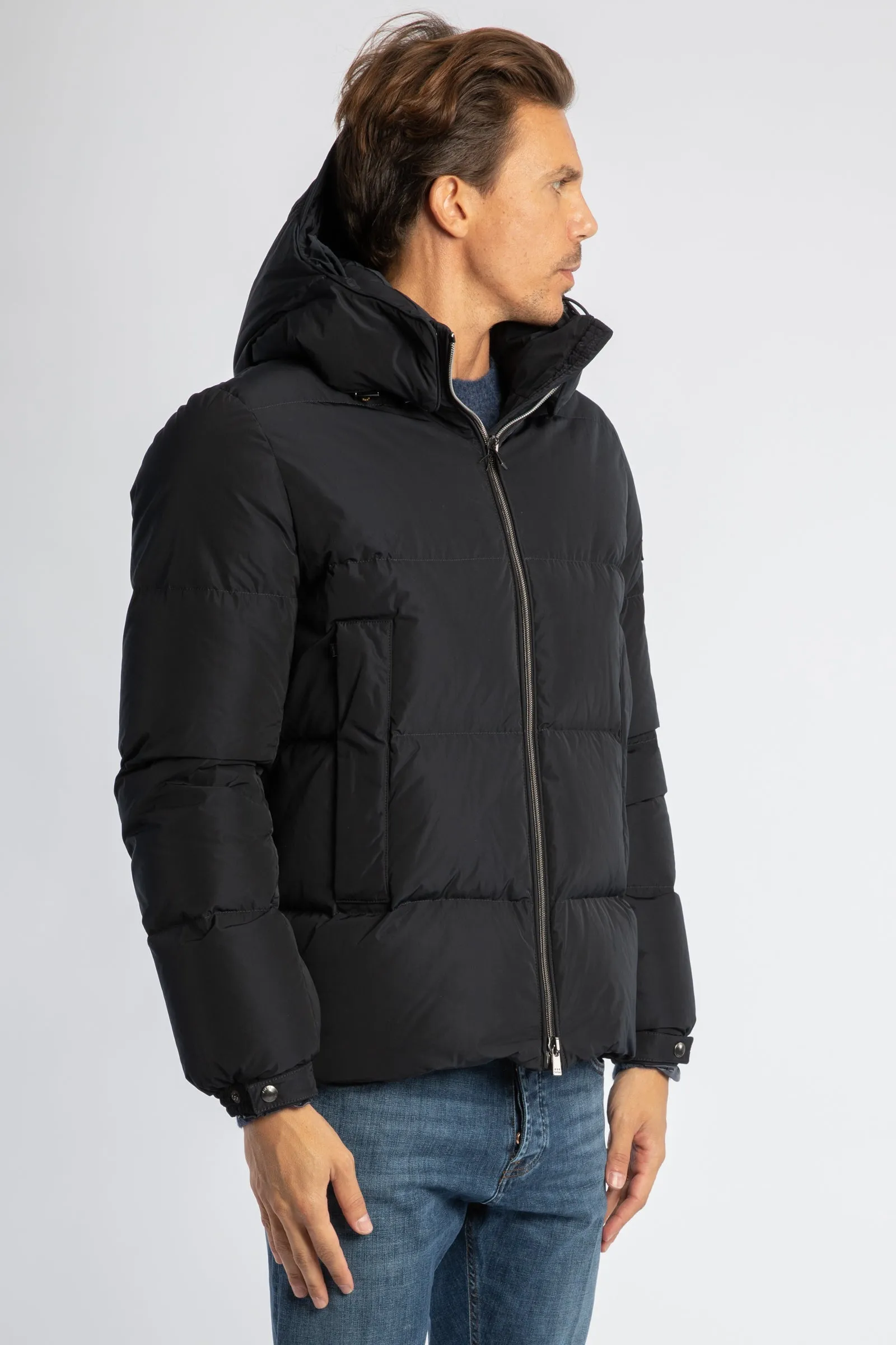 Piumino Coleo Down Jacket