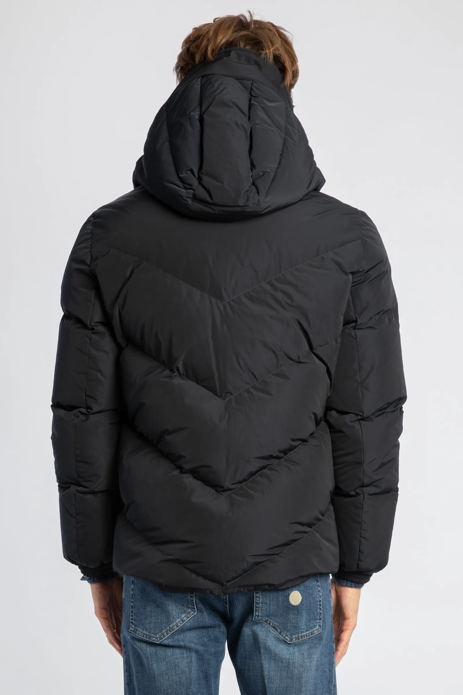 Piumino Coleo Down Jacket