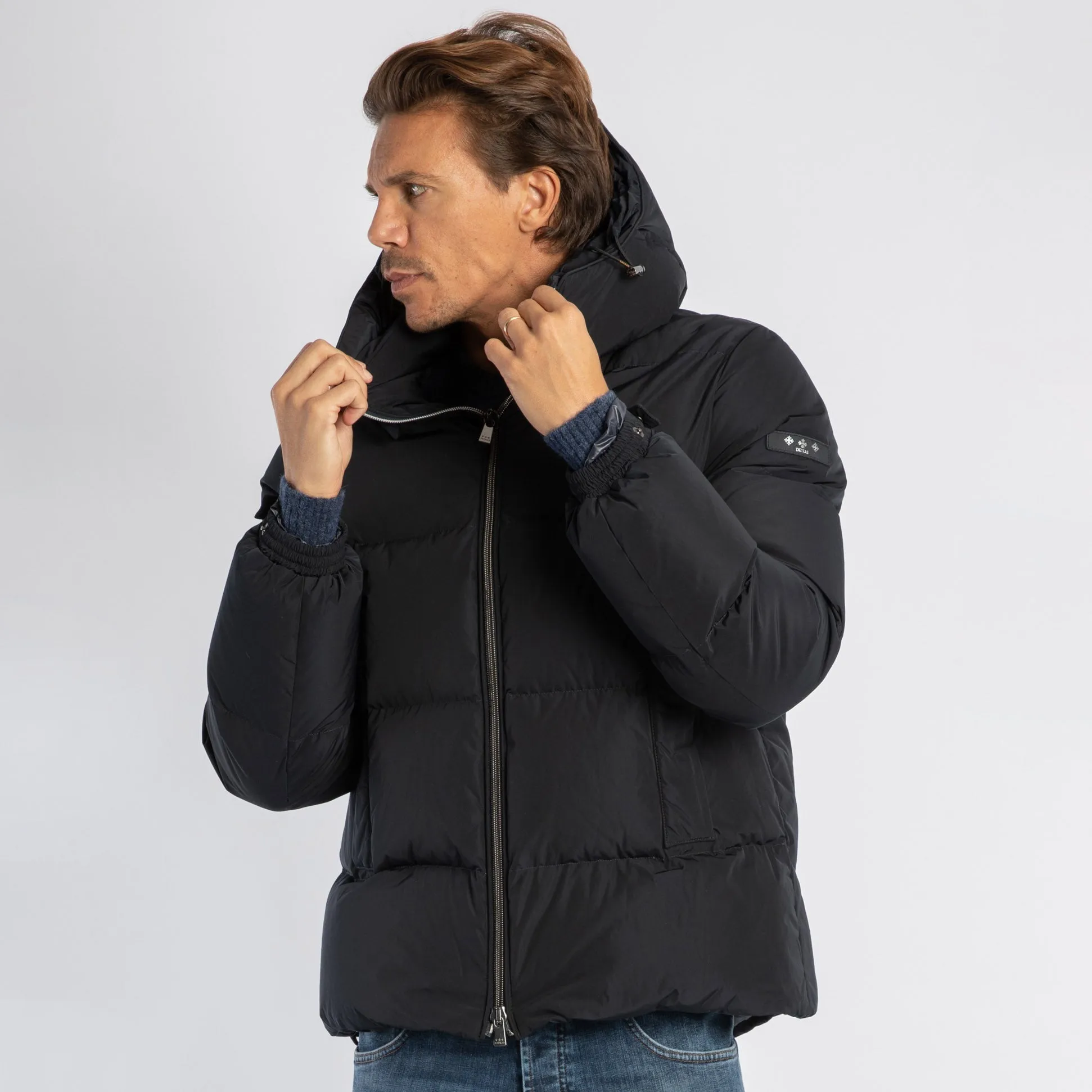 Piumino Coleo Down Jacket