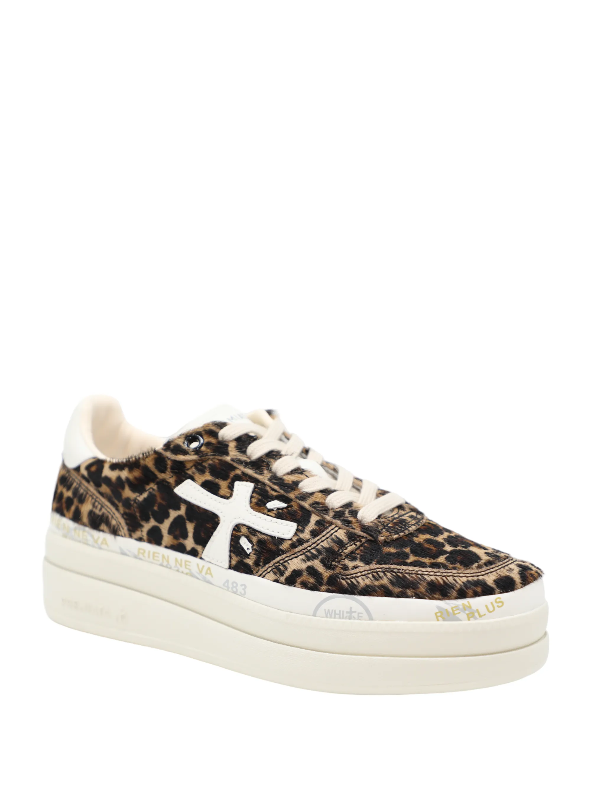 Premiata Micol 7034 Sneaker