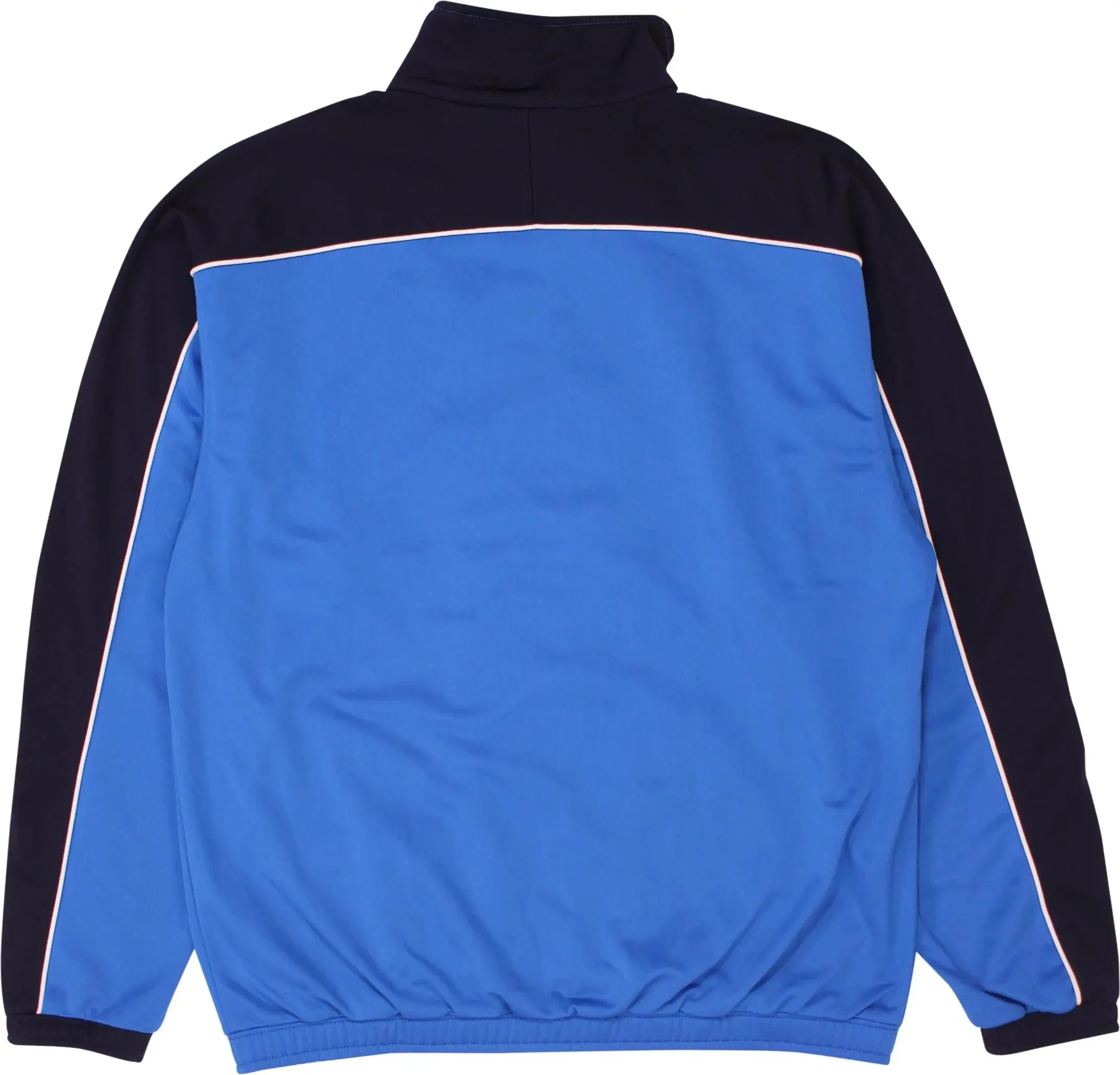 Puma Track Jacket | ThriftTale