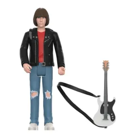 RAMONES REACTION FIGURE - JOHNNY RAMONE