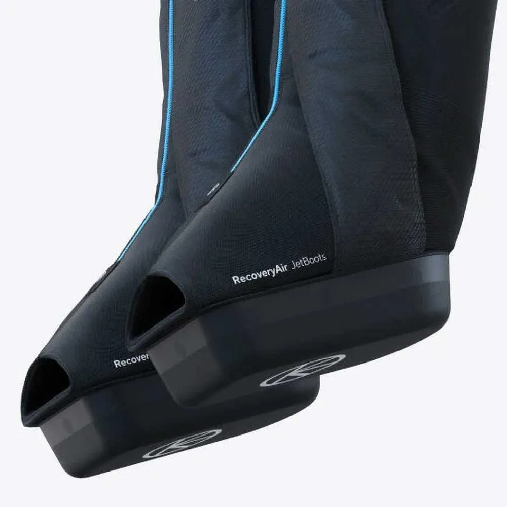 RecoveryAir Jet Boots