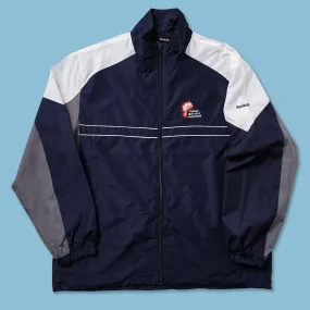 Reebok Track Jacket XLarge