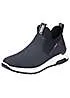 Rieker Slip-On Boots