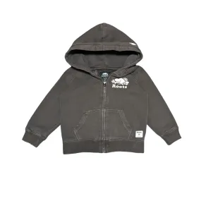 Roots Baby Full Zip Hoodie