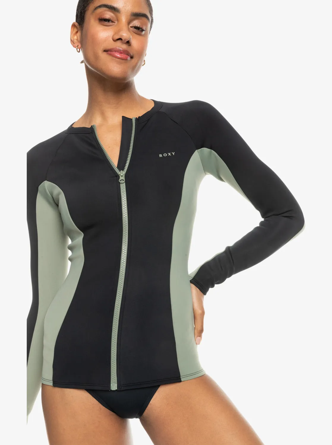 Roxy Pro Wave Jacket